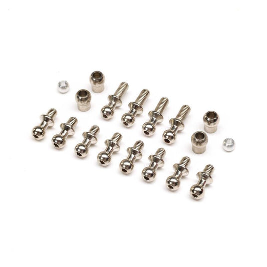 Ball Stud Set: Mini 8IGHTDB