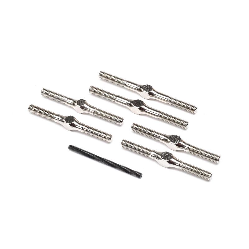 Turnbuckle Set: Mini 8IGHT DB