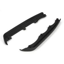 Chassis Guard Set: Mini 8IGHT