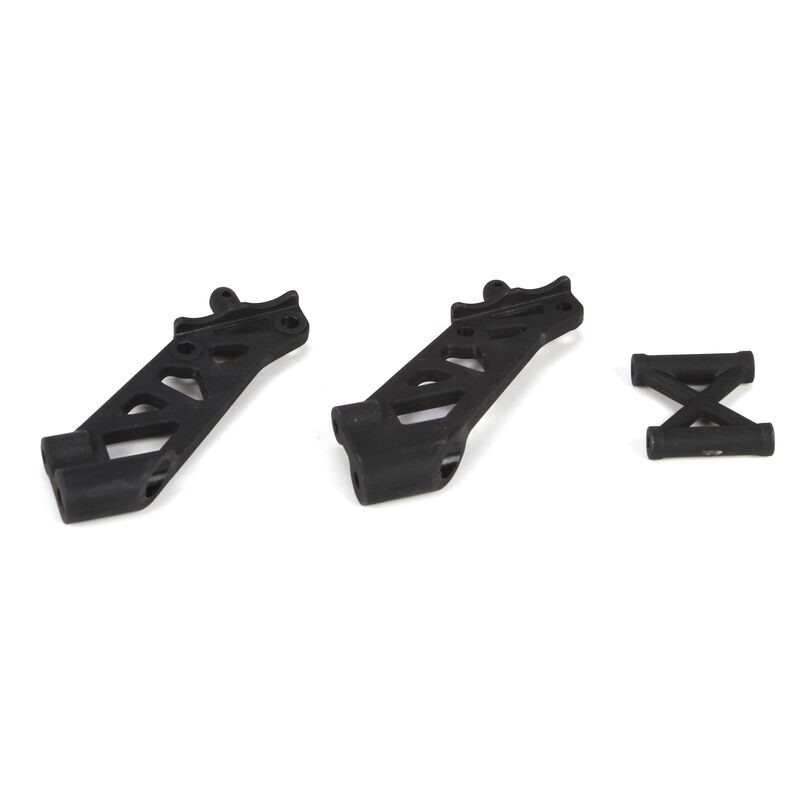 Wing Mount & Brace Set: Mini 8IGHT