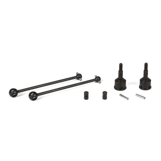 Rear CV Driveshaft Set (2): Mini 8IGHT