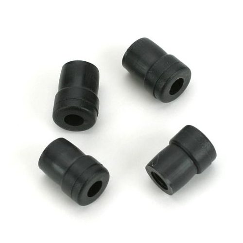 Upper Shock Mount Bushings: Slider H