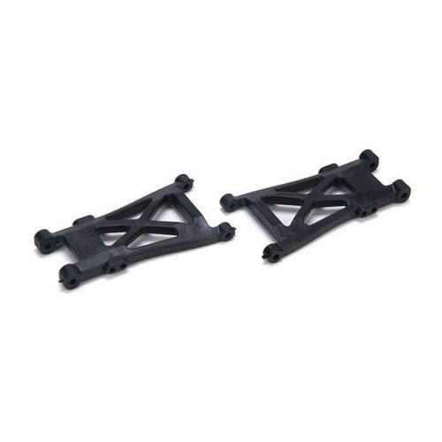 Rear Suspension Arm: Slider