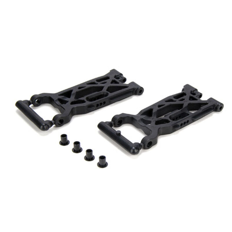 Front Suspension Arm Set: 10-T