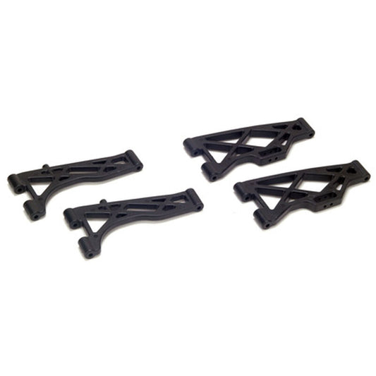 Front/Rear Suspension Arms: XXL/2 LST2