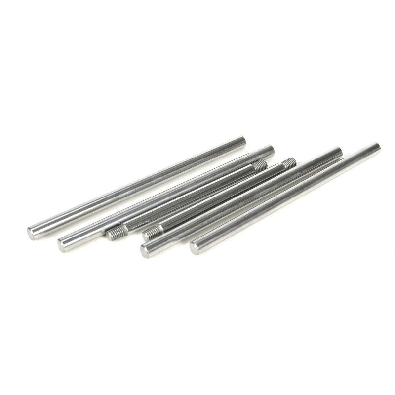 Hinge Pin Set (6): 5IVE-T MINI WRC