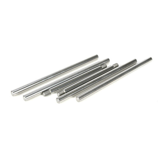 Hinge Pin Set (6): 5IVE-T MINI WRC