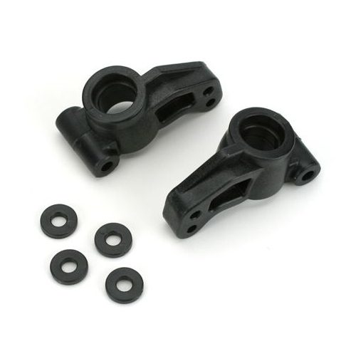 Rear Hubs (Pr): Slider HRL