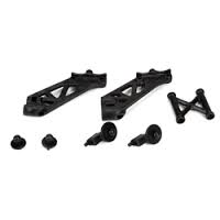 Wing & Body Mount Set: 810