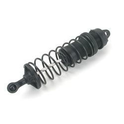 Assembled Shock with Spring (1): AFT