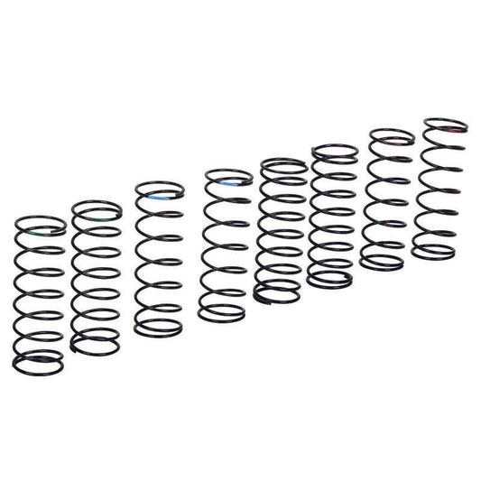 Front Racing Spring Set: TEN