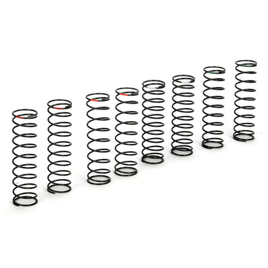 Rear Racing Spring Set: TEN