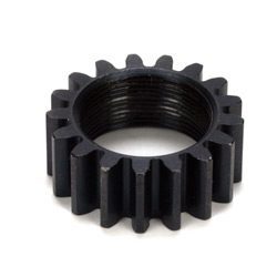 Pinion Gear: 10-T