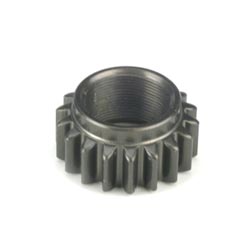 18T Pinion Low Gear: LST MGB