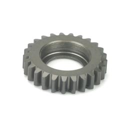 25T Pinion High Gear: LST MGB