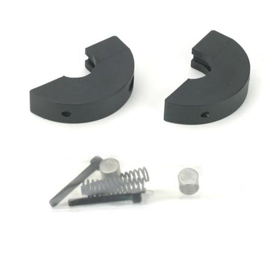 2-Speed Clutch Shoes & Hardware: LST/2