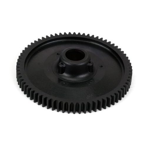 70T Spur Gear Low Gear: AFT MGB