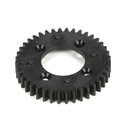 40T Spur Gear Mod 1: TEN-SCTE