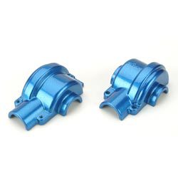 Aluminum Differential Case Blue:LST/2