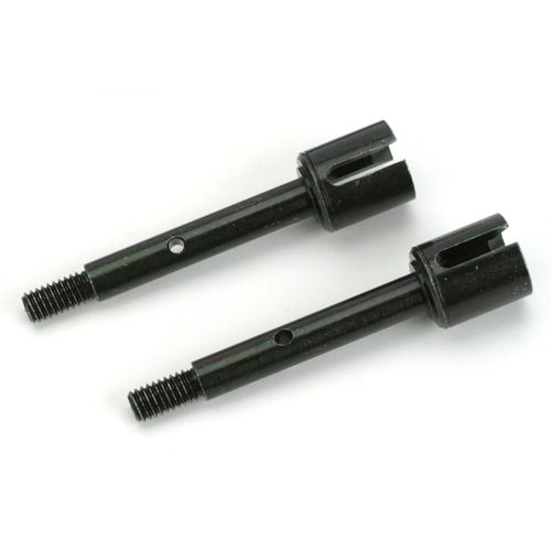 Rear Axles (Pr): Slider HRL