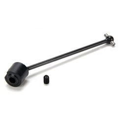 Long Center CV Driveshaft Assembly: TEN