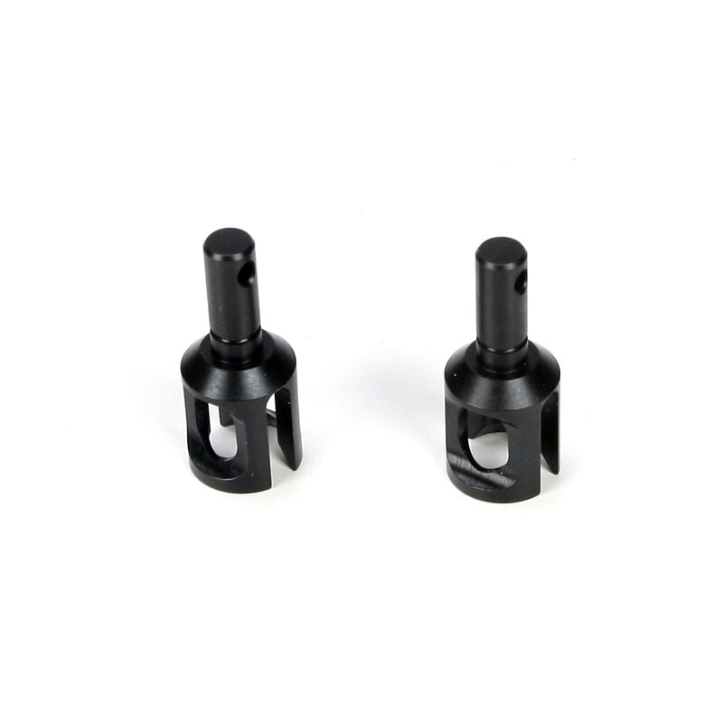 Front/Rear HD Lightened Outdrive Set (2)