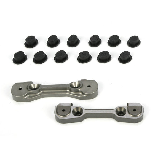 Adjustable Front Hinge Pin Holder Set: T