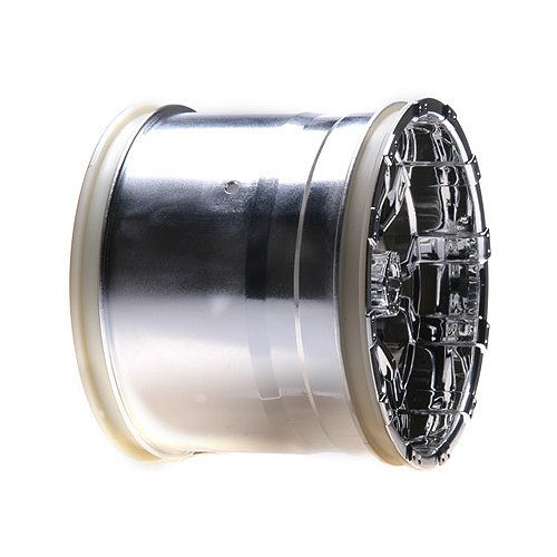 420 Series Force Wheel w/Cap Chrome: