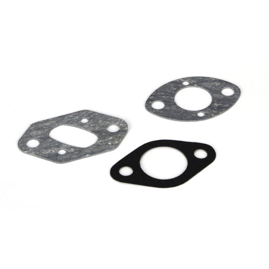 CarbMntingGasket Set(2)Losi26cc