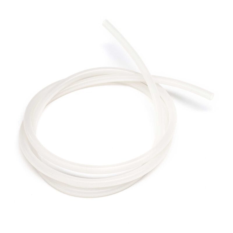 Cooling Line 4mm ID, 3ft