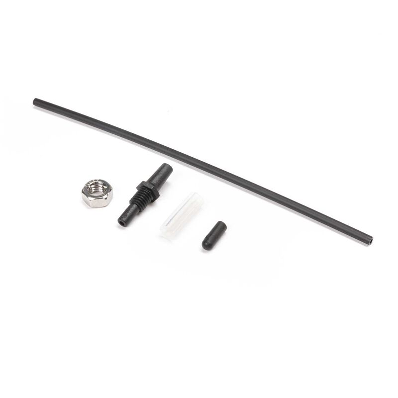 Antenna Tube Set: Blackjack 24