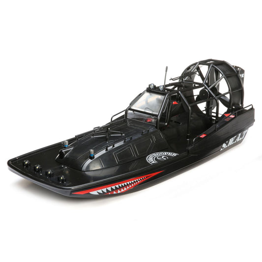 Pro Boat Aerotrooper 25" Brushless Air Boat RTR