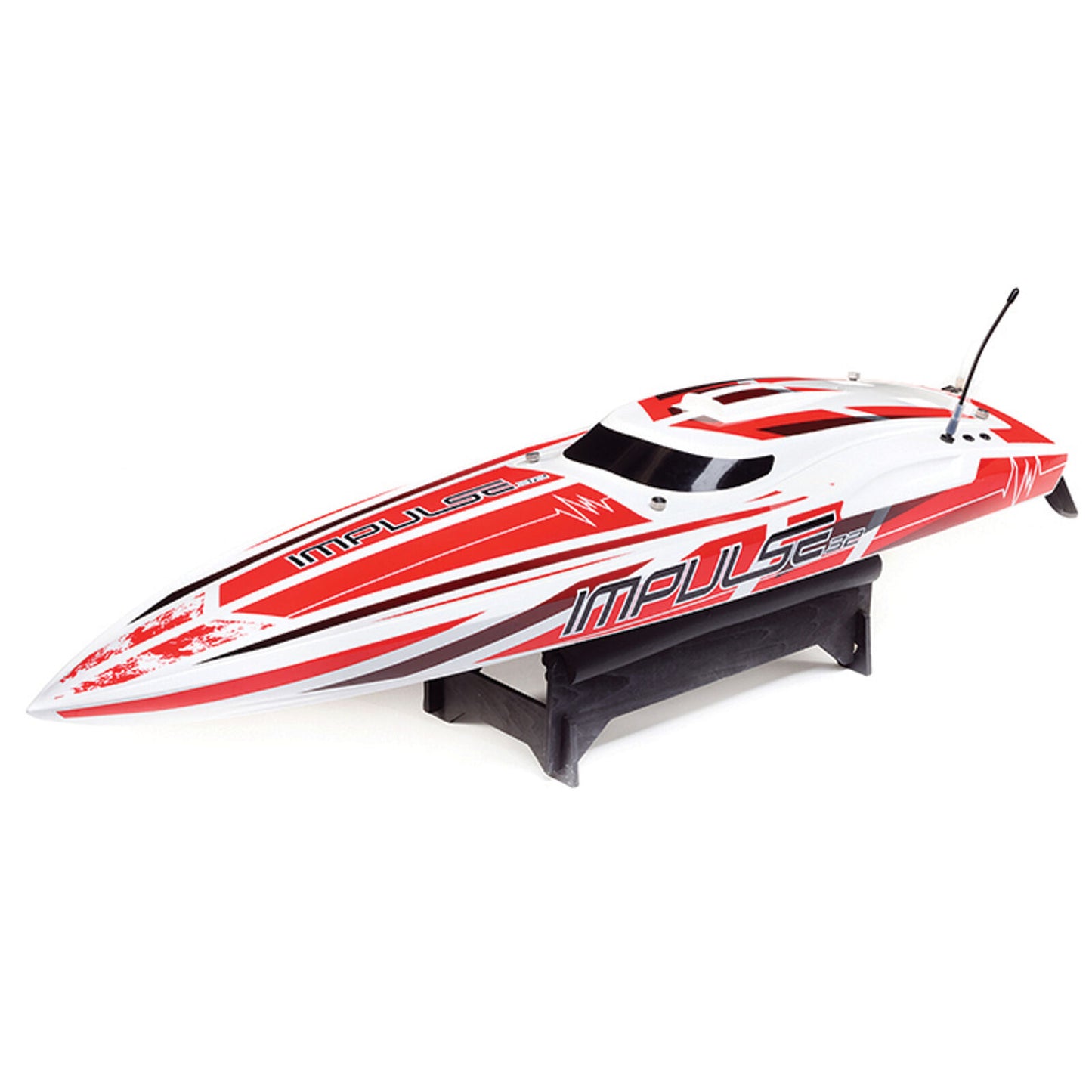 Pro Boat Impulse 32" Brushless Deep-V RTR with Smart