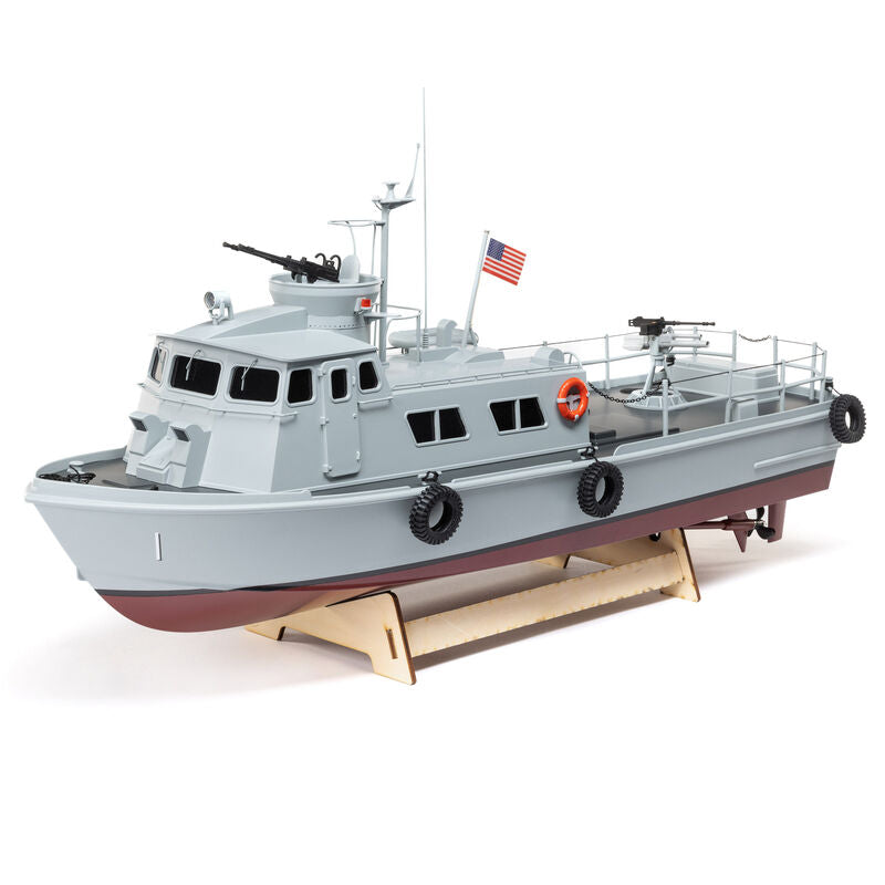 Pro Boat PCF Mk I 24” Swift Patrol Craft RTR