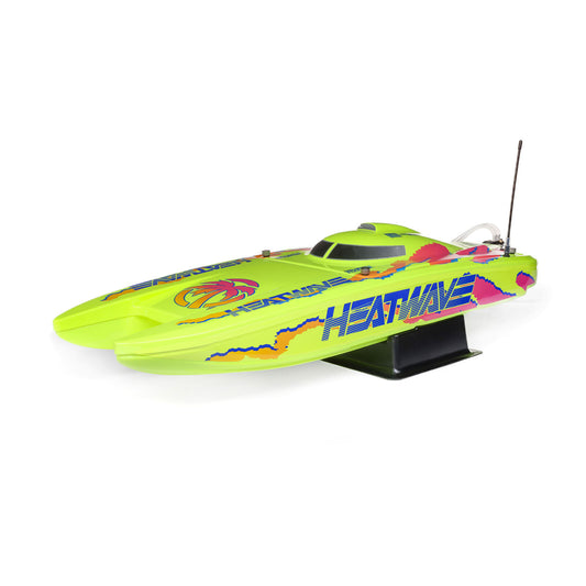 Pro Boat Blackjack 24" V2 Catamaran Brushless RTR