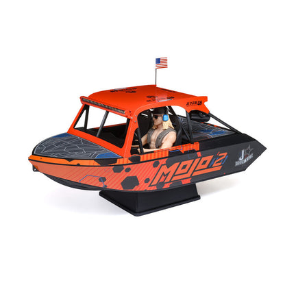 Pro Boat 1/6 24" Jetstream Jet Boat RTR