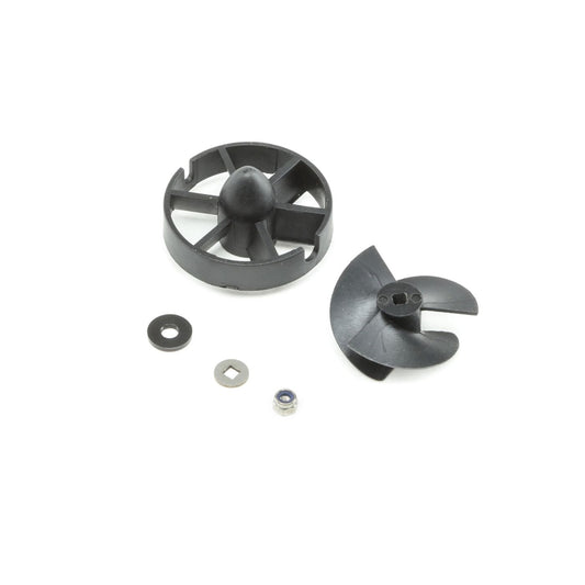 Jet Pump Impeller: 23In River Jet Boat: