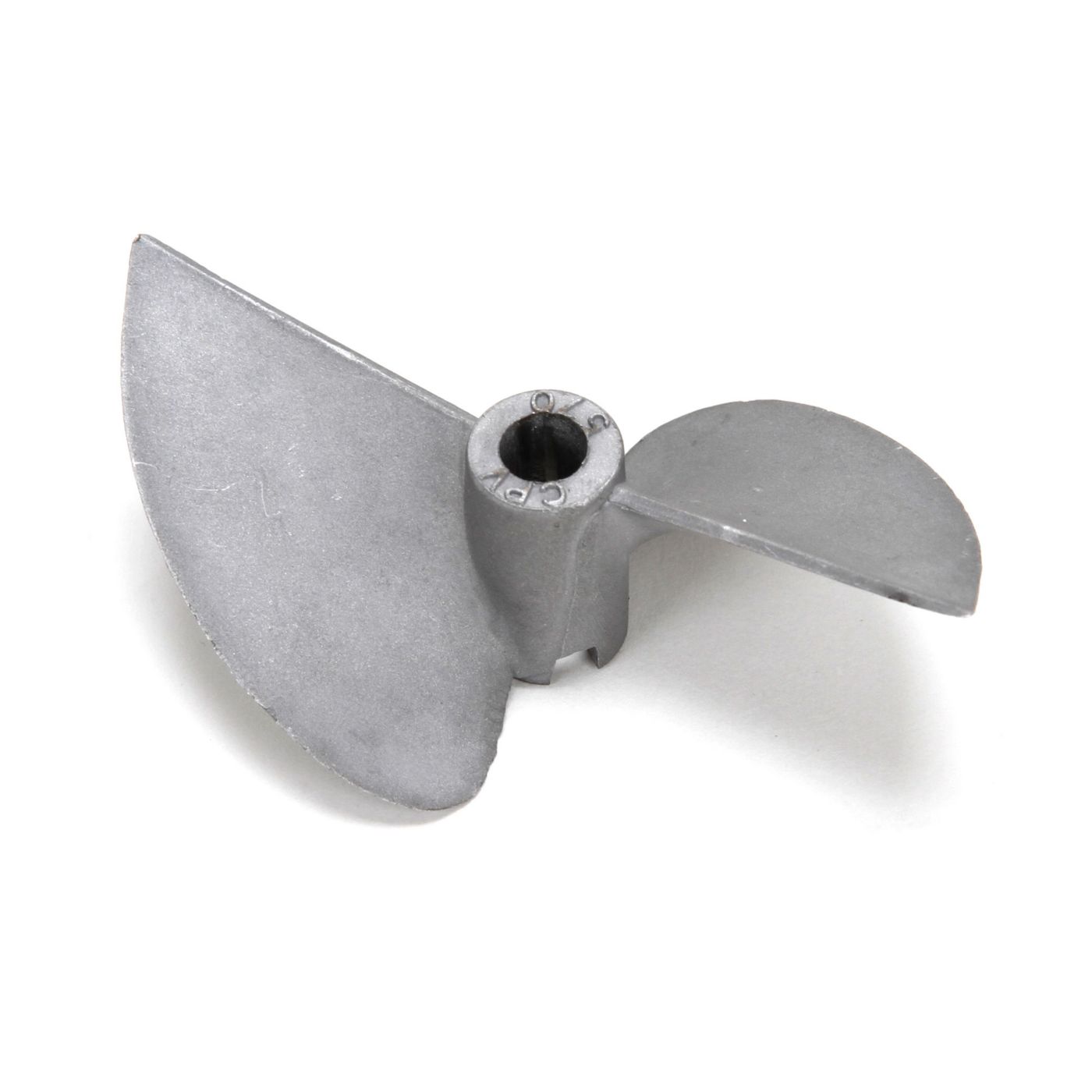 Propeller SS 2.75x1.5x1/4 shaft