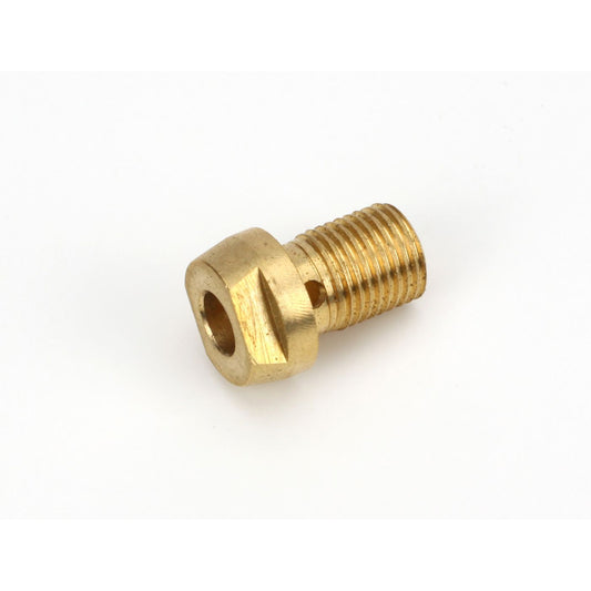 Brass Ferrule: Outboard