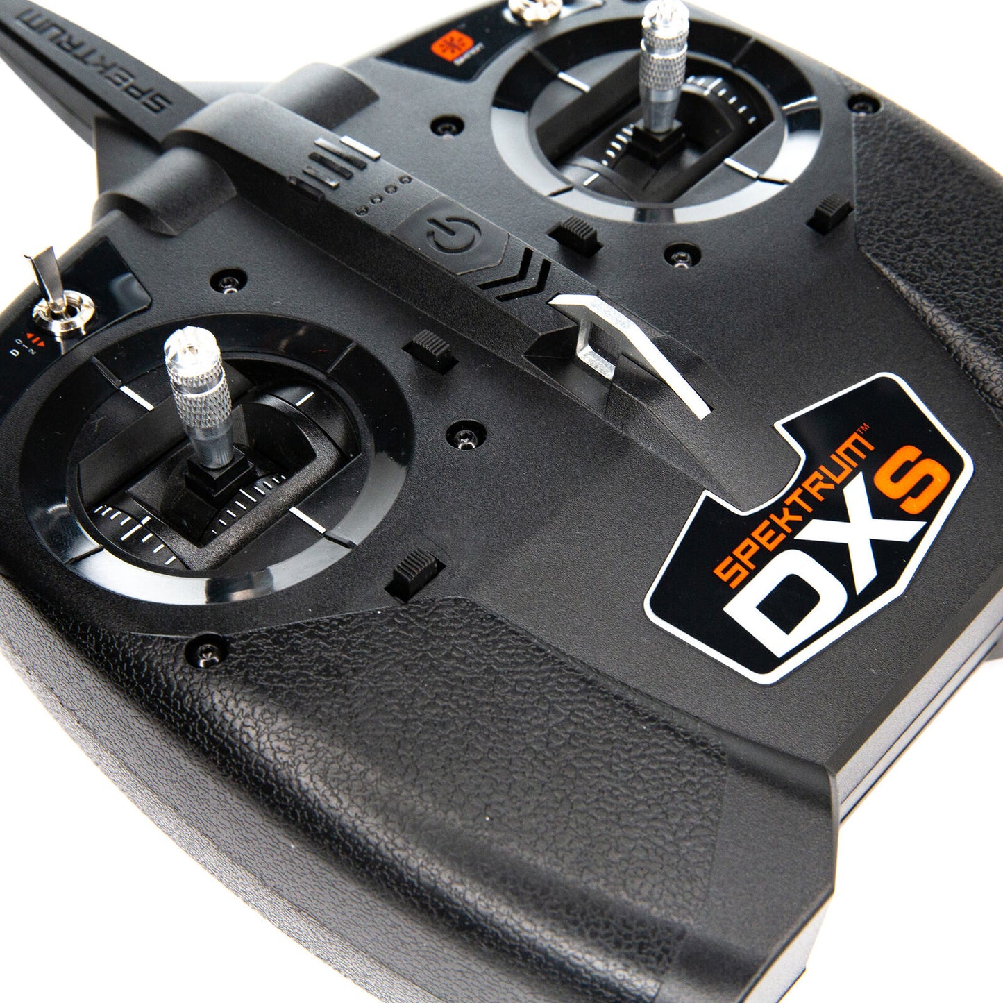 Spektrum DXS Transmitter with AR410 Receiver