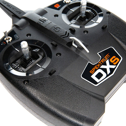 Spektrum DXS Transmitter with AR410 Receiver