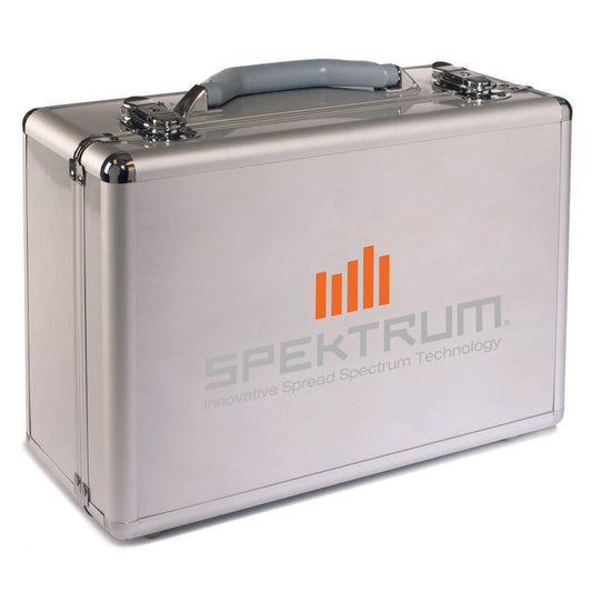 Spektrum Aluminum Surface Transmitter Ca