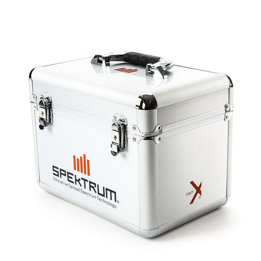 Spektrum Single Aircraft Transmitter Cas