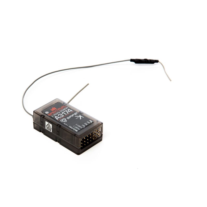 Replacement Mach 25 Flight Controller