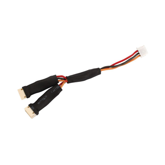 2.5in Aircraft Telemetry Y-Harness