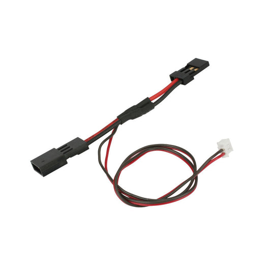 Air Telemetry Flight Pack Voltage Sensor