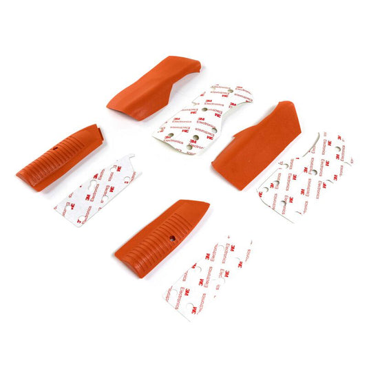 Orange Grip Set NX6NX8NX10