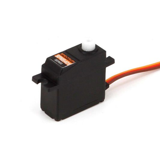 S401 Mini Servo