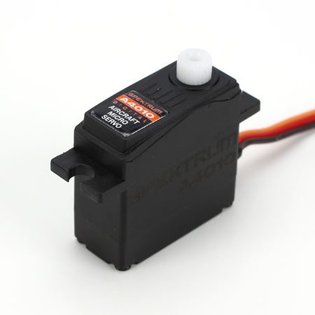 A4010 Micro Digital Aircraft Servo