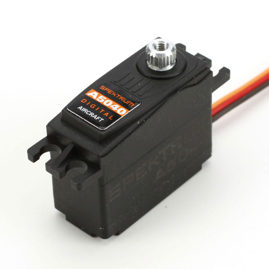 A5040 Mid Torque High Speed Mini Plastic